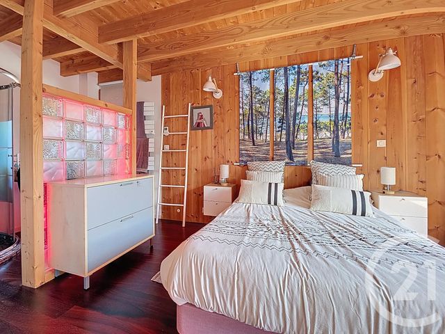 Maison à vendre - 6 pièces - 155 m2 - La Teste De Buch - 33 - AQUITAINE