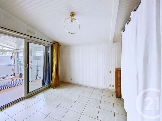 Appartement F2 &agrave; vendre - 2 pi&egrave;ces - 45,62 m2 - La Teste De Buch - 33 - AQUITAINE