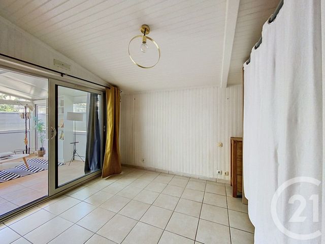 Appartement F2 &agrave; vendre - 2 pi&egrave;ces - 45,62 m2 - La Teste De Buch - 33 - AQUITAINE