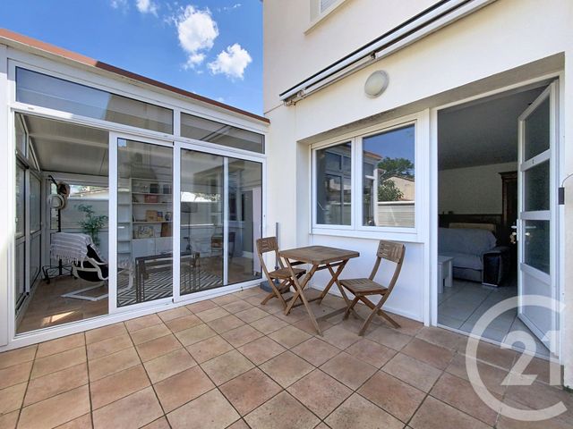 Appartement F2 &agrave; vendre - 2 pi&egrave;ces - 45,62 m2 - La Teste De Buch - 33 - AQUITAINE