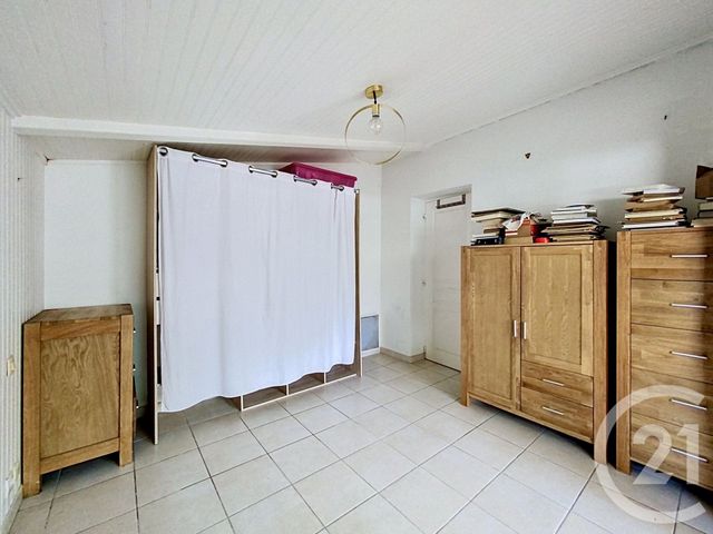Appartement F2 &agrave; vendre - 2 pi&egrave;ces - 45,62 m2 - La Teste De Buch - 33 - AQUITAINE