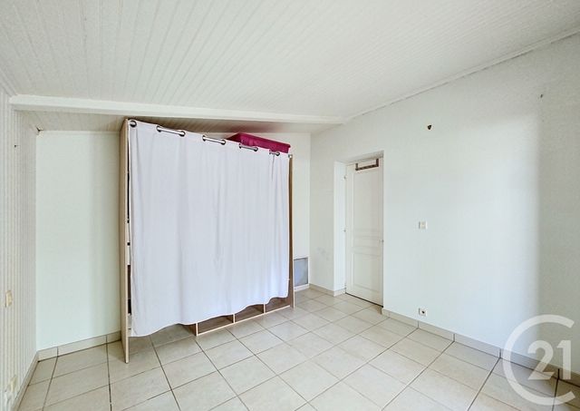 Appartement F2 &agrave; vendre - 2 pi&egrave;ces - 45,62 m2 - La Teste De Buch - 33 - AQUITAINE