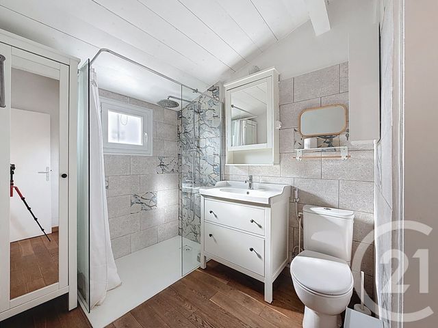 Maison &agrave; vendre - 3 pi&egrave;ces - 61,09 m2 - La Teste De Buch - 33 - AQUITAINE