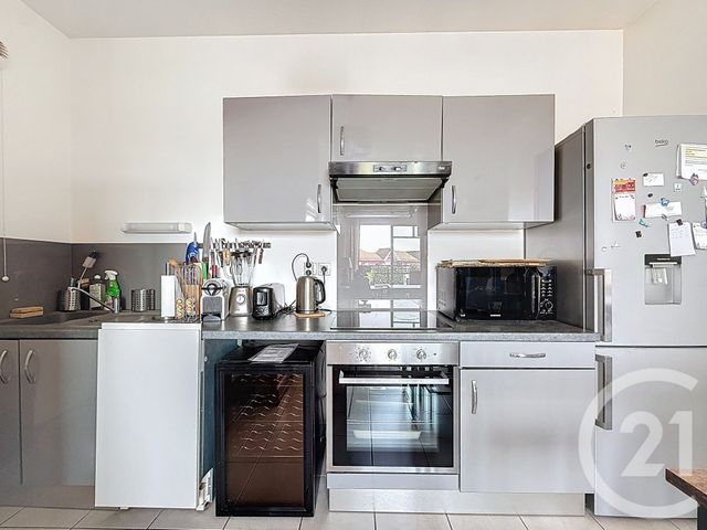 Appartement T3 &agrave; vendre - 3 pi&egrave;ces - 64,43 m2 - La Teste De Buch - 33 - AQUITAINE