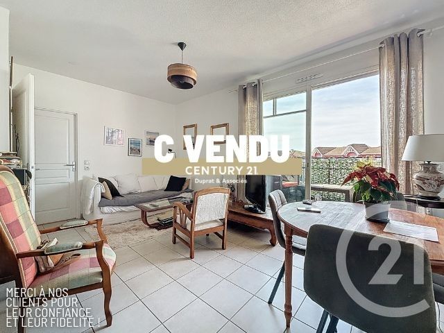 appartement - LA TESTE DE BUCH - 33