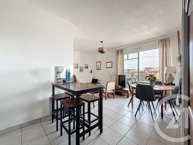 Appartement T3 &agrave; vendre - 3 pi&egrave;ces - 64,43 m2 - La Teste De Buch - 33 - AQUITAINE