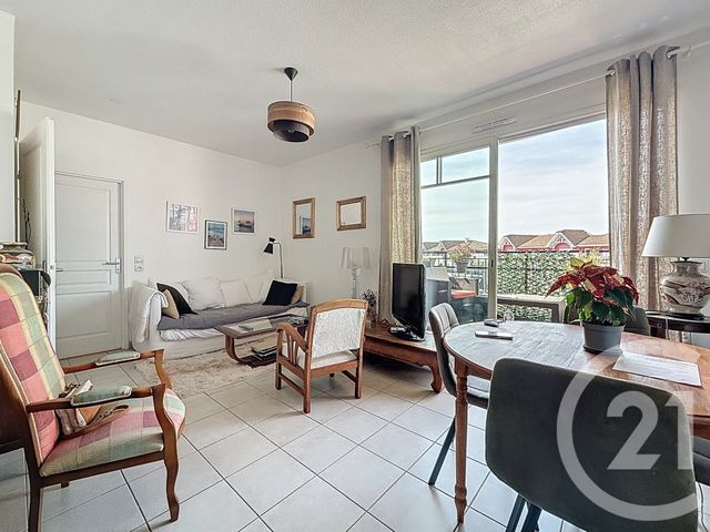 appartement - LA TESTE DE BUCH - 33