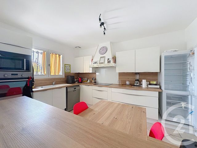 Maison &agrave; louer - 4 pi&egrave;ces - 87 m2 - La Teste De Buch - 33 - AQUITAINE