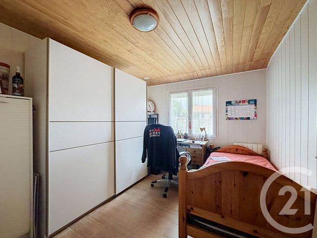 Maison &agrave; vendre - 6 pi&egrave;ces - 108,03 m2 - La Teste De Buch - 33 - AQUITAINE