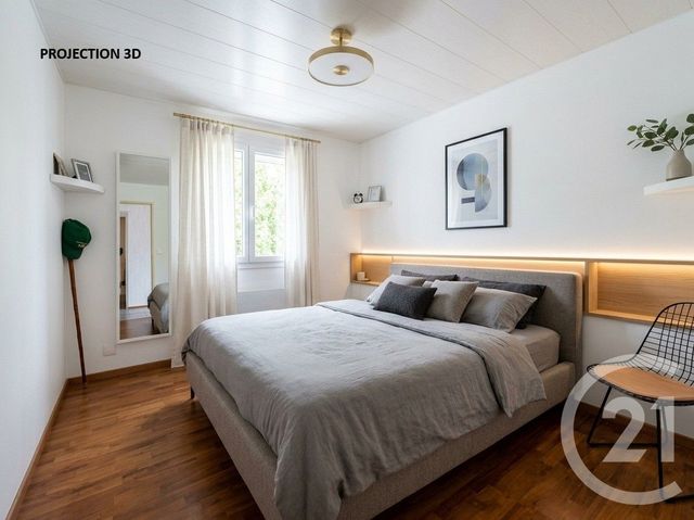 Maison &agrave; vendre - 6 pi&egrave;ces - 108,03 m2 - La Teste De Buch - 33 - AQUITAINE