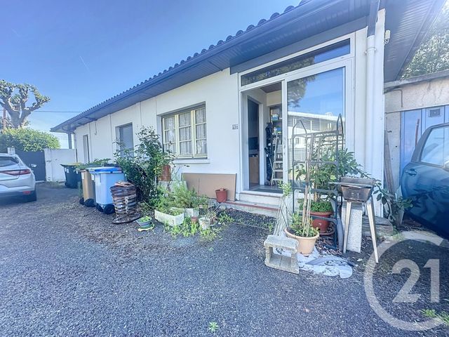Appartement T2 à vendre - 2 pièces - 39,92 m2 - La Teste De Buch - 33 - AQUITAINE