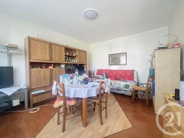 Appartement T2 à vendre - 2 pièces - 39,92 m2 - La Teste De Buch - 33 - AQUITAINE