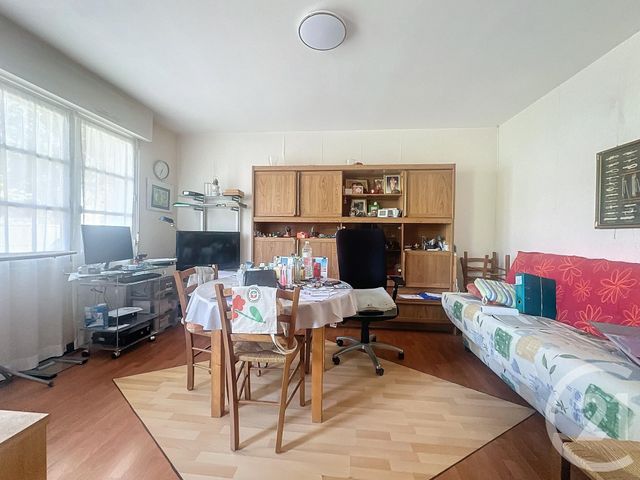 Appartement T2 à vendre - 2 pièces - 39,92 m2 - La Teste De Buch - 33 - AQUITAINE