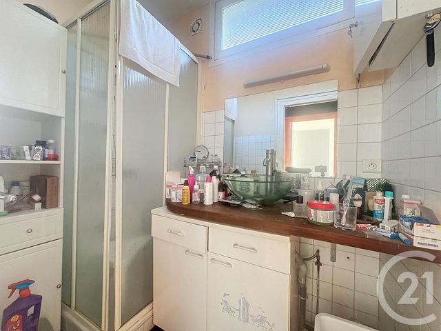 Appartement T2 à vendre - 2 pièces - 39,92 m2 - La Teste De Buch - 33 - AQUITAINE