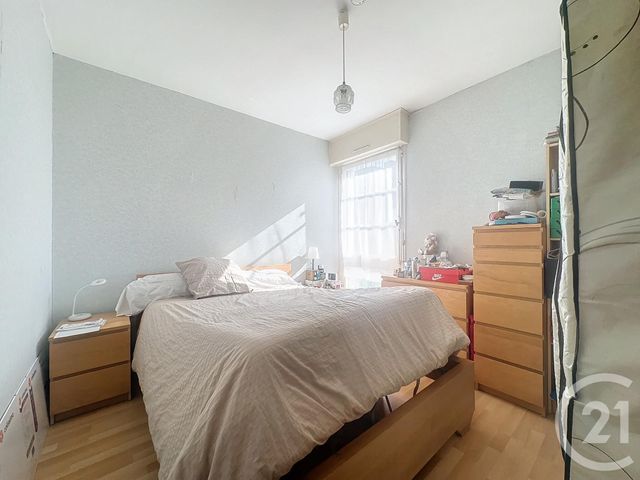 Appartement T2 à vendre - 2 pièces - 39,92 m2 - La Teste De Buch - 33 - AQUITAINE