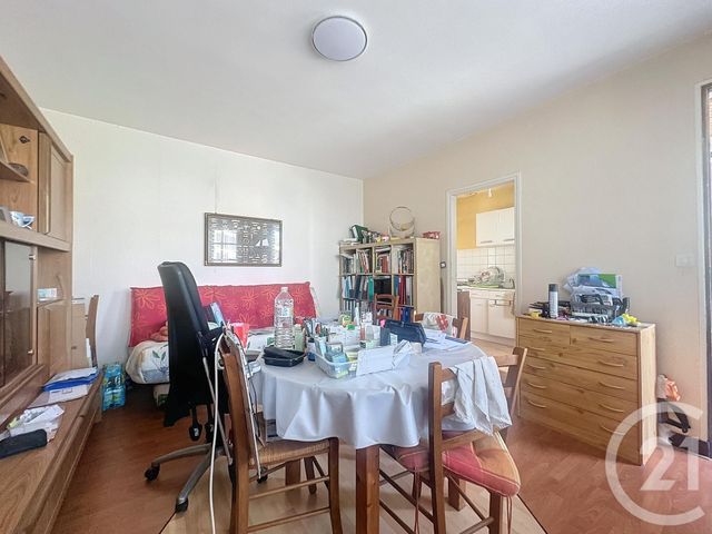 Appartement T2 à vendre - 2 pièces - 39,92 m2 - La Teste De Buch - 33 - AQUITAINE