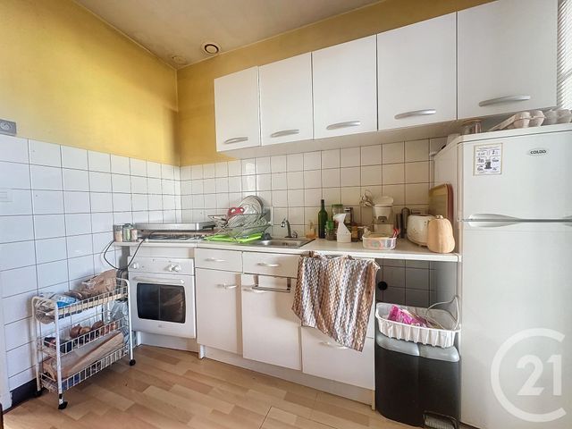 Appartement T2 à vendre - 2 pièces - 39,92 m2 - La Teste De Buch - 33 - AQUITAINE