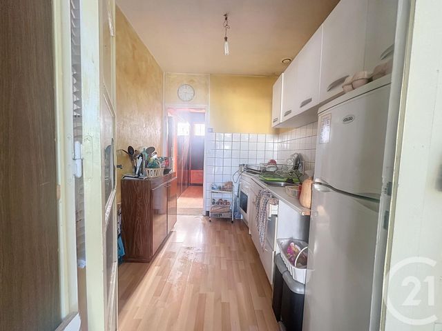 Appartement T2 à vendre - 2 pièces - 39,92 m2 - La Teste De Buch - 33 - AQUITAINE