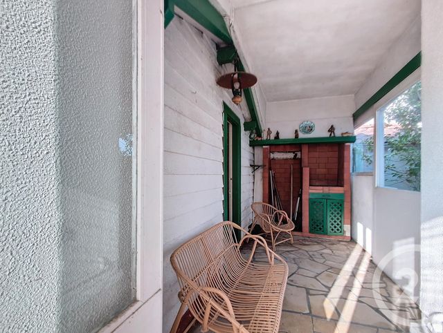 Maison à vendre - 4 pièces - 74,58 m2 - La Teste De Buch - 33 - AQUITAINE