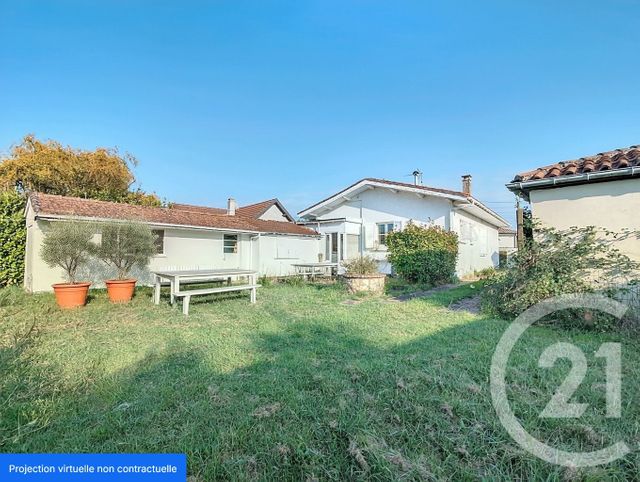 Maison à vendre - 4 pièces - 74,58 m2 - La Teste De Buch - 33 - AQUITAINE