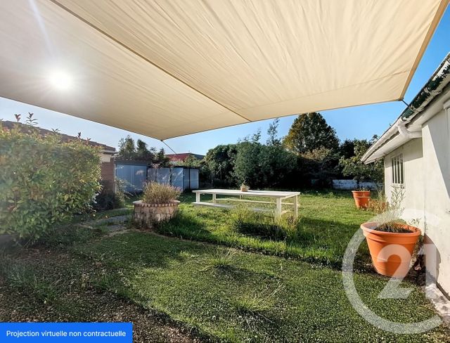 Maison à vendre - 4 pièces - 74,58 m2 - La Teste De Buch - 33 - AQUITAINE