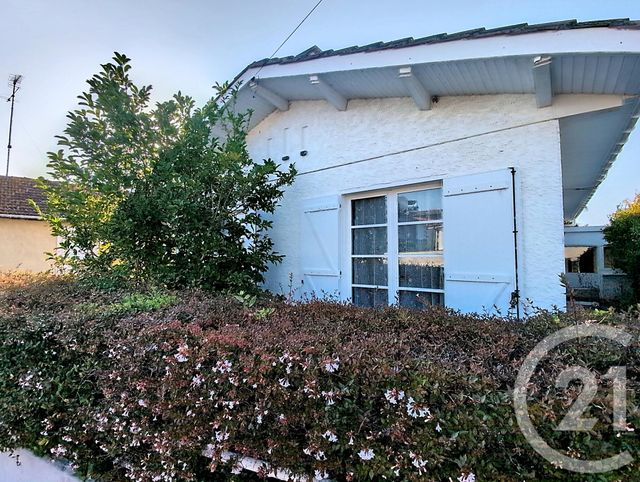 Maison à vendre - 4 pièces - 74,58 m2 - La Teste De Buch - 33 - AQUITAINE