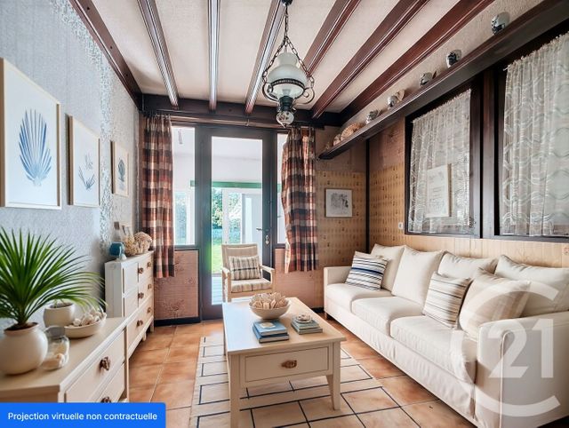 Maison à vendre - 4 pièces - 74,58 m2 - La Teste De Buch - 33 - AQUITAINE