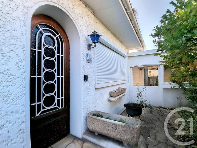 Maison à vendre - 4 pièces - 74,58 m2 - La Teste De Buch - 33 - AQUITAINE