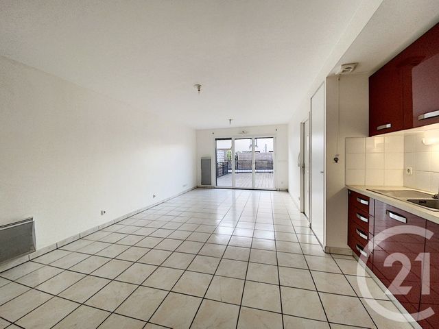 Appartement T3 &agrave; vendre - 3 pi&egrave;ces - 66,85 m2 - La Teste De Buch - 33 - AQUITAINE