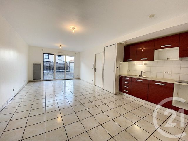 Appartement T3 &agrave; vendre - 3 pi&egrave;ces - 66,85 m2 - La Teste De Buch - 33 - AQUITAINE