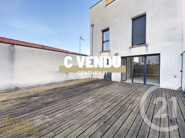 appartement - LA TESTE DE BUCH - 33