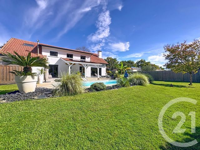 Maison à vendre - 9 pièces - 255 m2 - La Teste De Buch - 33 - AQUITAINE