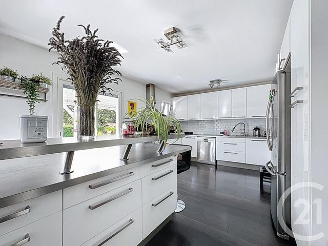 Maison à vendre - 9 pièces - 255 m2 - La Teste De Buch - 33 - AQUITAINE