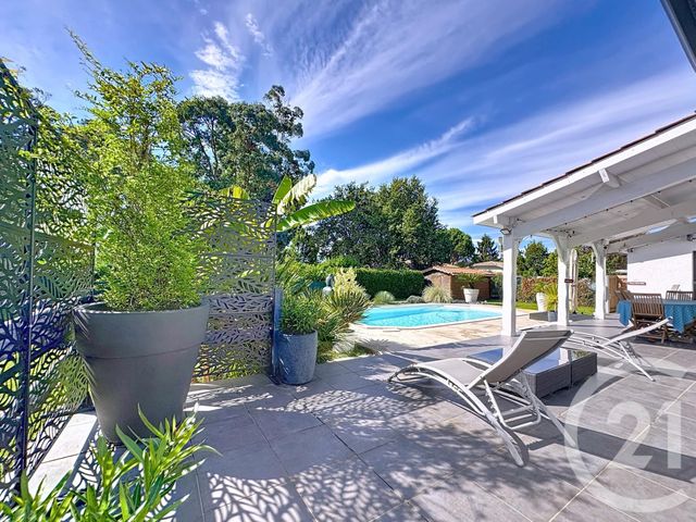 maison - LA TESTE DE BUCH - 33