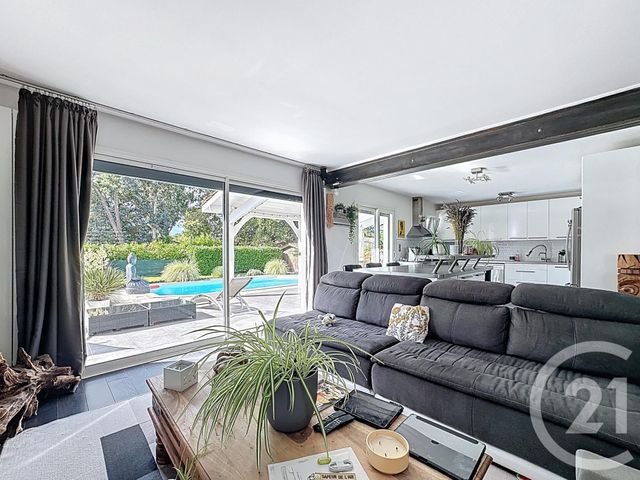 Maison à vendre - 9 pièces - 255 m2 - La Teste De Buch - 33 - AQUITAINE