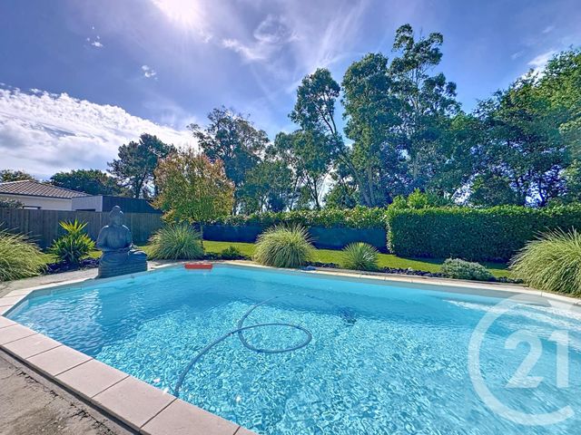 Maison à vendre - 9 pièces - 255 m2 - La Teste De Buch - 33 - AQUITAINE