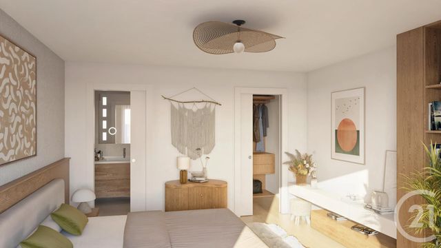 Appartement T5 à vendre - 5 pièces - 113,90 m2 - La Teste De Buch - 33 - AQUITAINE