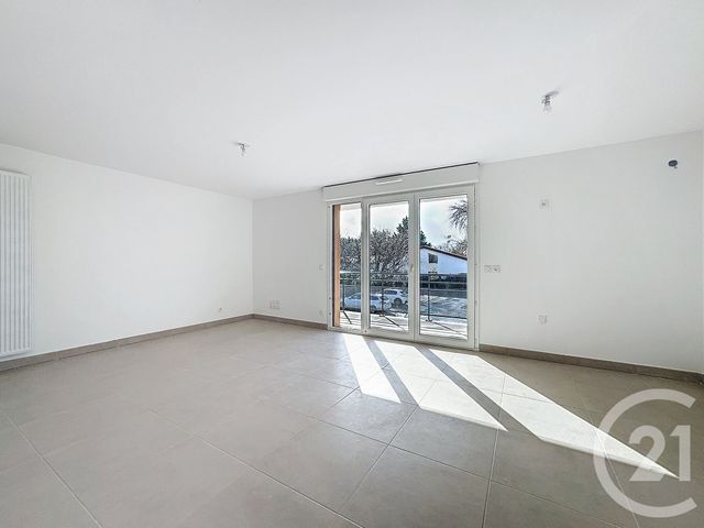 Appartement F3 &agrave; louer - 3 pi&egrave;ces - 63,34 m2 - La Teste De Buch - 33 - AQUITAINE