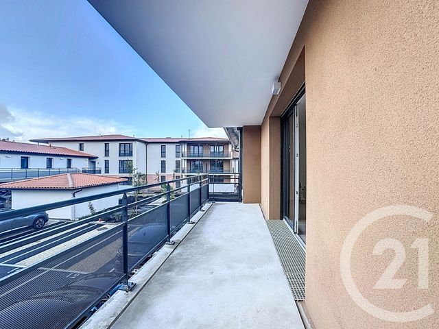 Appartement F3 &agrave; louer - 3 pi&egrave;ces - 63,34 m2 - La Teste De Buch - 33 - AQUITAINE