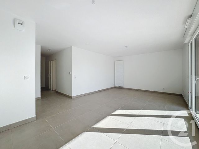 Appartement F3 &agrave; louer - 3 pi&egrave;ces - 63,34 m2 - La Teste De Buch - 33 - AQUITAINE