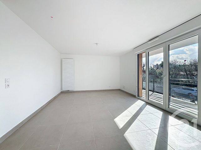 Appartement F3 &agrave; louer - 3 pi&egrave;ces - 63,34 m2 - La Teste De Buch - 33 - AQUITAINE