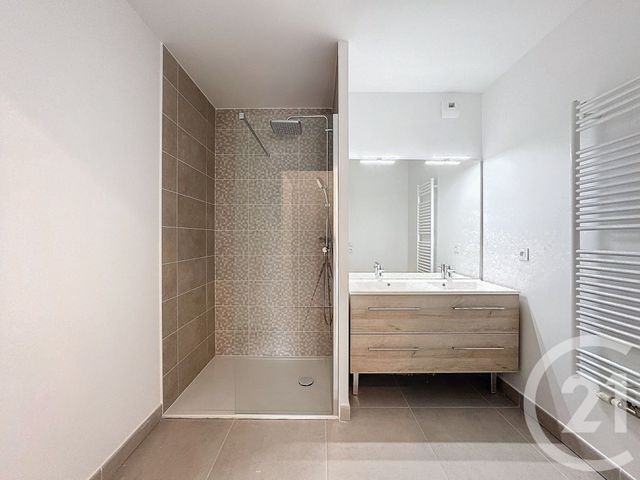 Appartement F3 &agrave; louer - 3 pi&egrave;ces - 63,34 m2 - La Teste De Buch - 33 - AQUITAINE