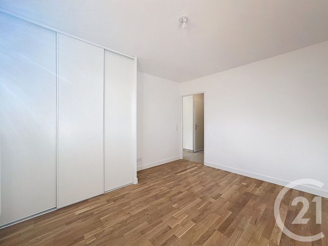 Appartement F3 &agrave; louer - 3 pi&egrave;ces - 63,34 m2 - La Teste De Buch - 33 - AQUITAINE