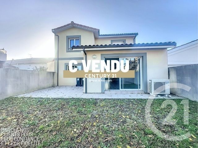 Maison à vendre LA TESTE DE BUCH