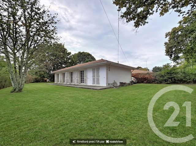 Maison à vendre LA TESTE DE BUCH