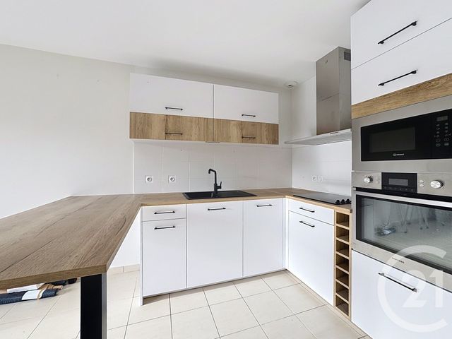 Maison à vendre - 3 pièces - 60 m2 - La Teste De Buch - 33 - AQUITAINE