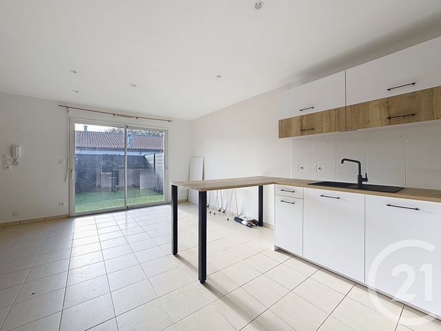 Maison à vendre - 3 pièces - 60 m2 - La Teste De Buch - 33 - AQUITAINE