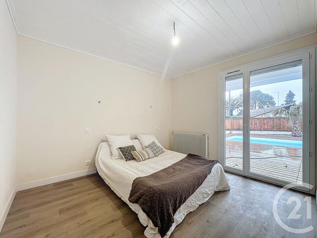 Maison à vendre - 5 pièces - 109,65 m2 - Gujan Mestras - 33 - AQUITAINE
