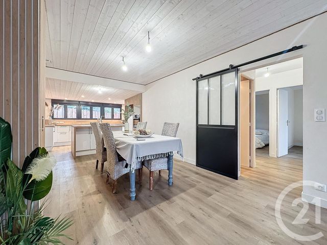 Maison à vendre - 5 pièces - 109,65 m2 - Gujan Mestras - 33 - AQUITAINE