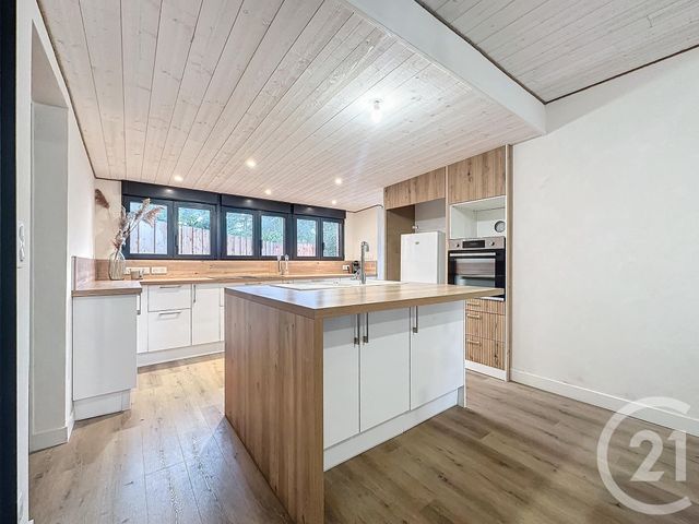 Maison à vendre - 5 pièces - 109,65 m2 - Gujan Mestras - 33 - AQUITAINE